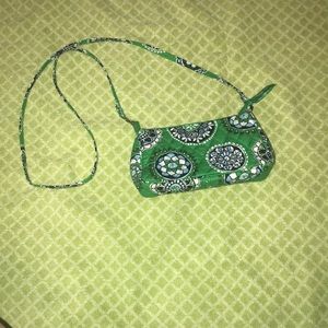 Vera Bradley purse